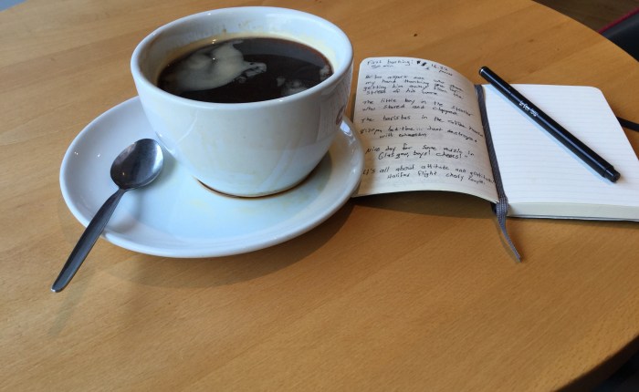 Attitude and Gratitude