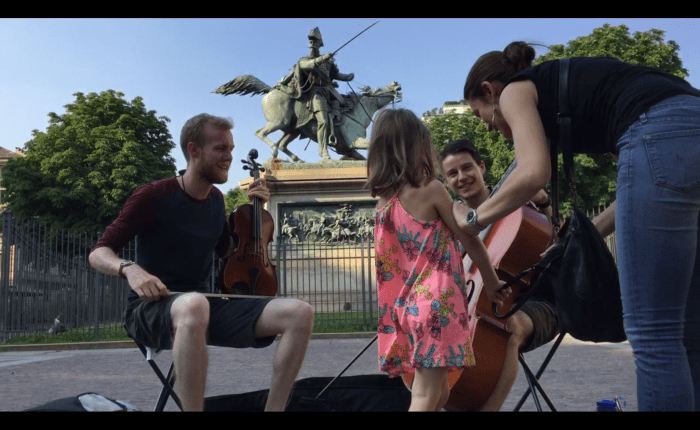 Little Big Connections