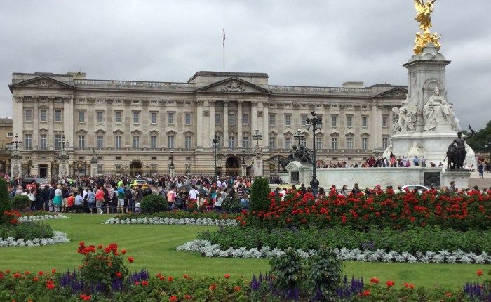 We Did That on&nbsp;Purpose!